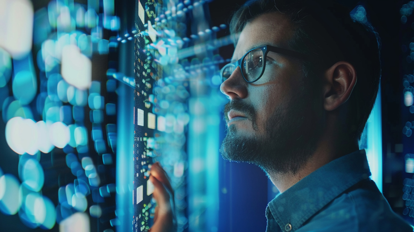 Etapas del ciclo de vida empresarial: diagnóstico rápido para identificar la madurez digital de tu empresa con SOCI Technology.