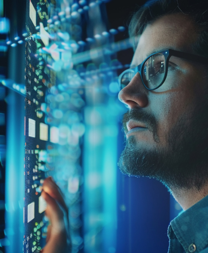 Etapas del ciclo de vida empresarial: diagnóstico rápido para identificar la madurez digital de tu empresa con SOCI Technology.